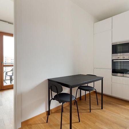 Milan Comfy Apartment X3 - With Balcony Екстериор снимка