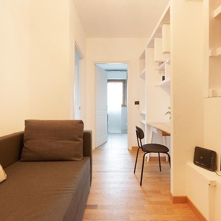 Milan Comfy Apartment X3 - With Balcony Екстериор снимка