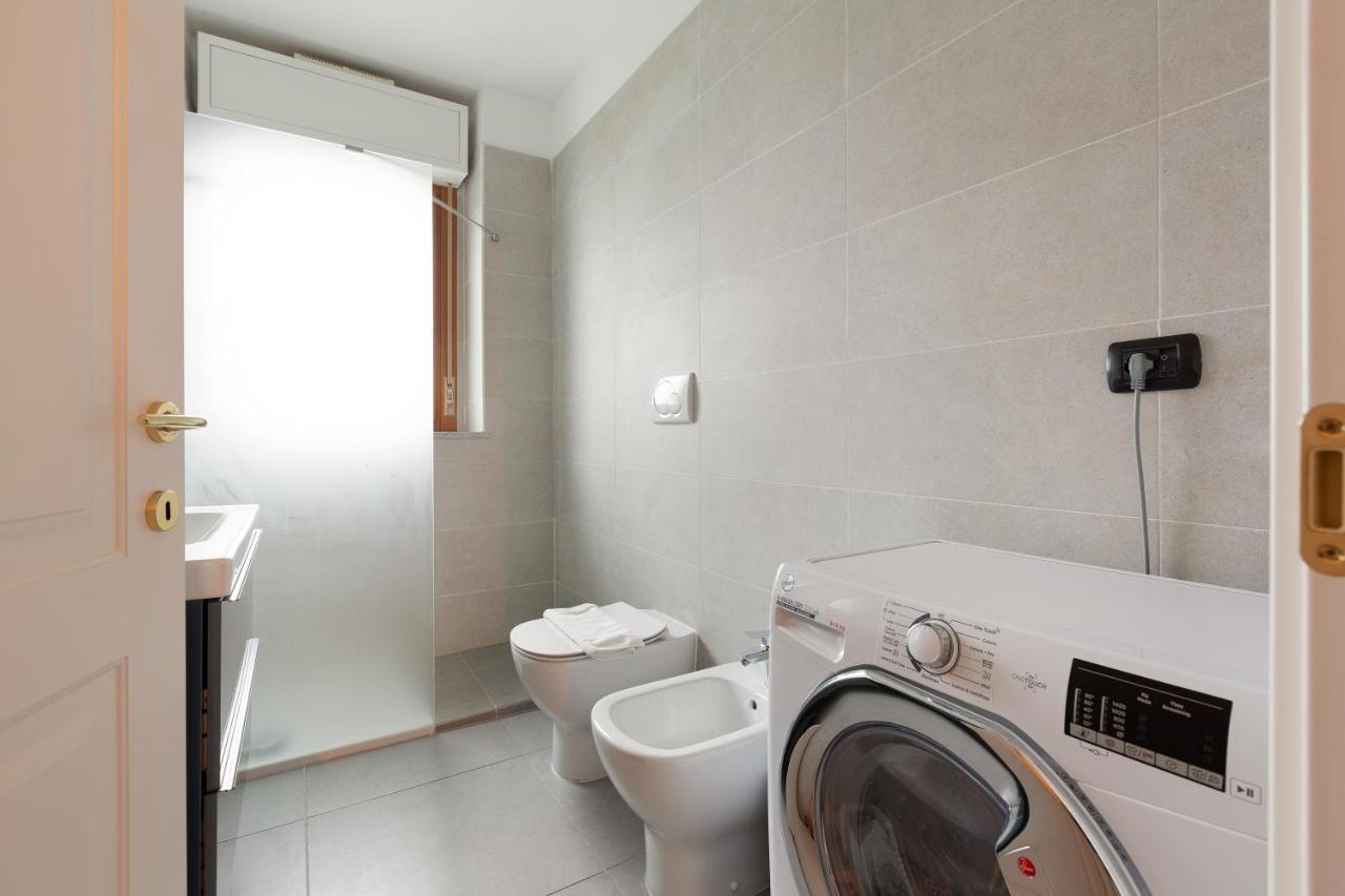 Milan Comfy Apartment X3 - With Balcony Екстериор снимка