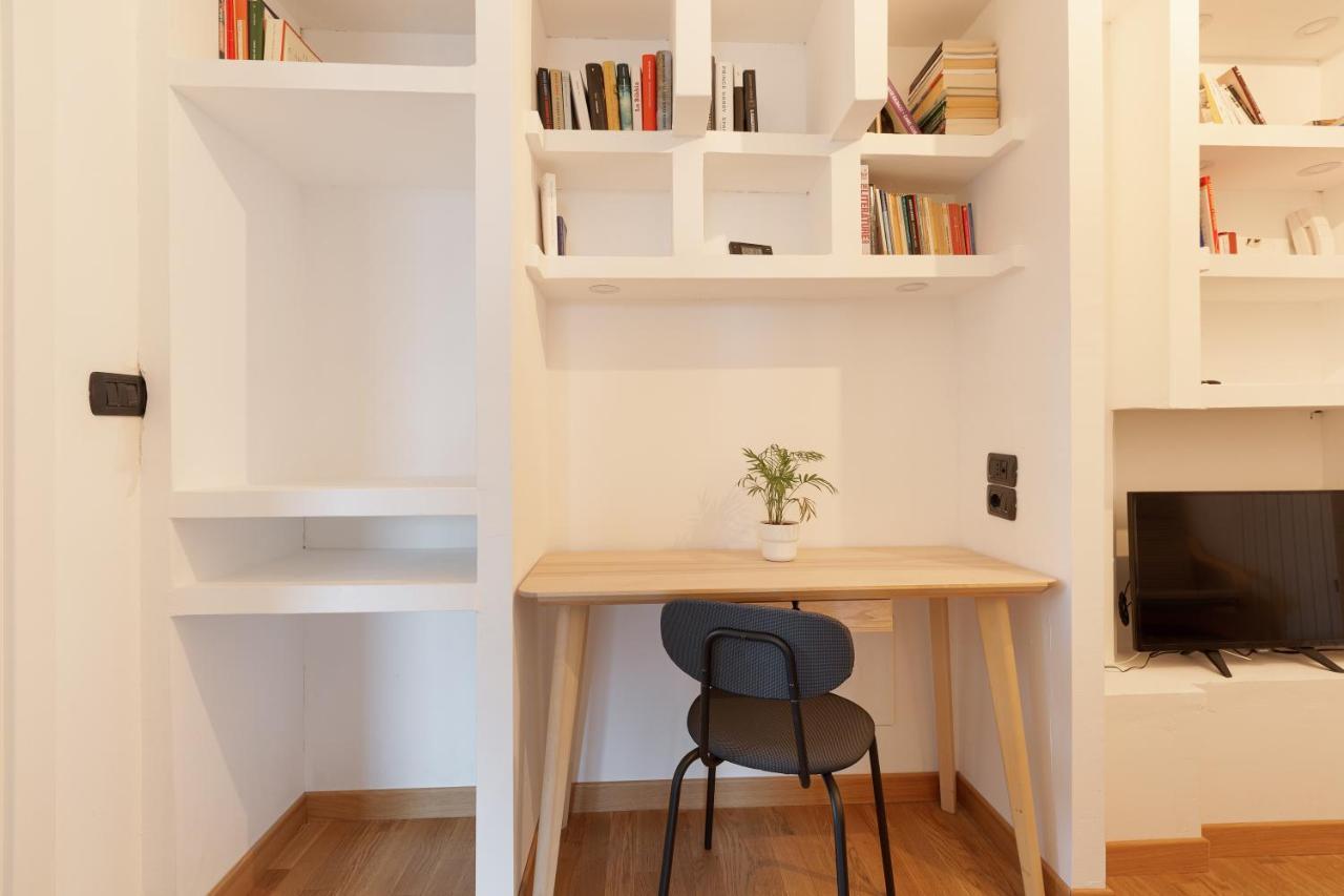 Milan Comfy Apartment X3 - With Balcony Екстериор снимка