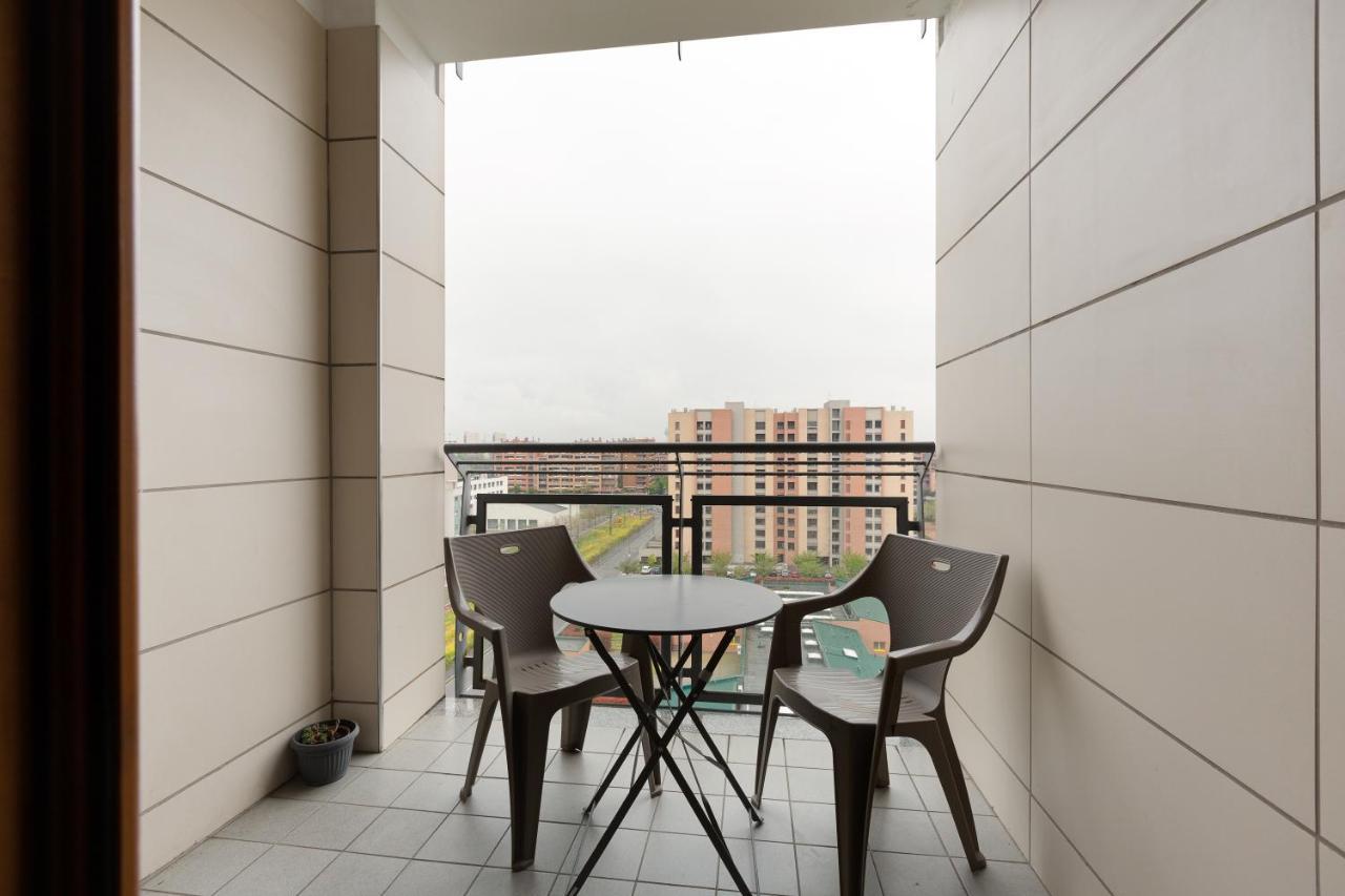 Milan Comfy Apartment X3 - With Balcony Екстериор снимка