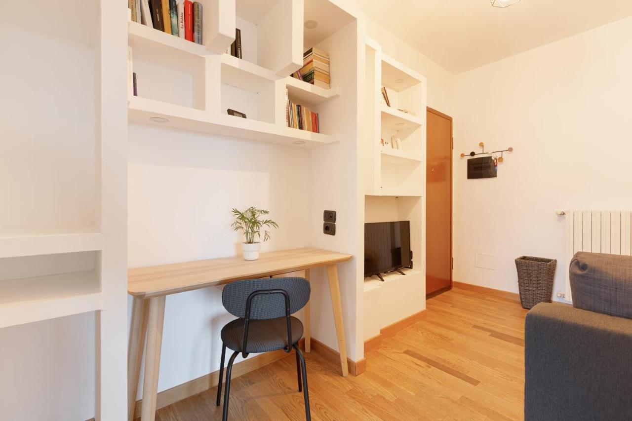 Milan Comfy Apartment X3 - With Balcony Екстериор снимка