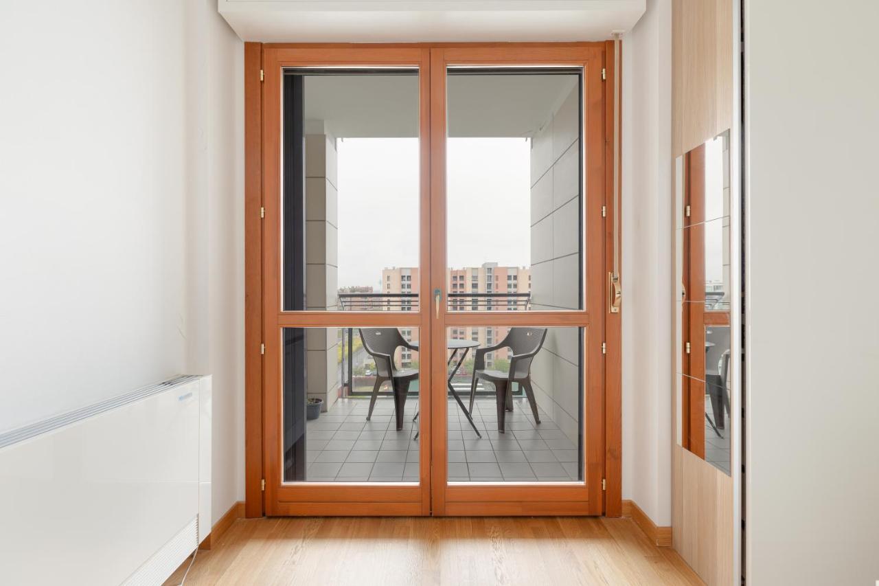 Milan Comfy Apartment X3 - With Balcony Екстериор снимка